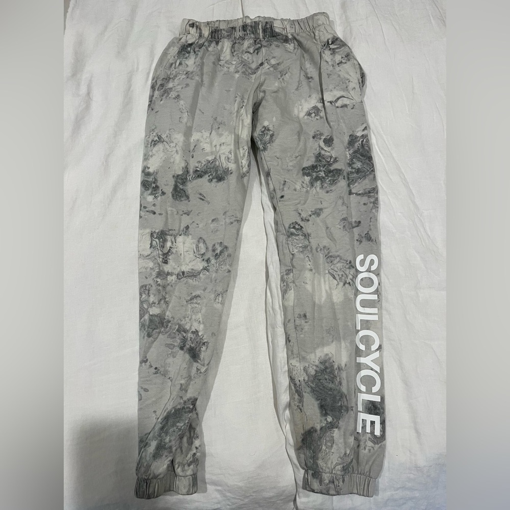 SoulCycle set